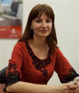 Виктория Хованская