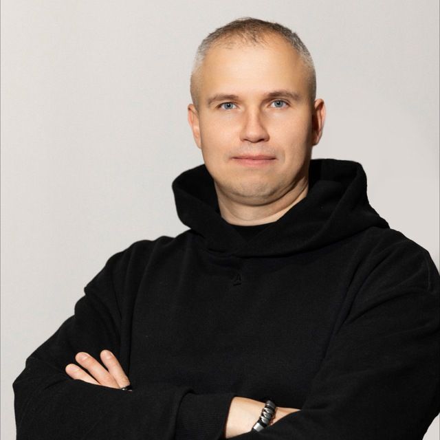 Михаил Тюрганов